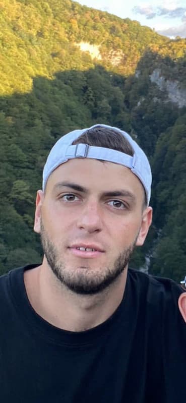 # 🚨 MARINAR UCRAINEAN DISPĂRUT ÎN CIRCUMSTANȚE SUSPECTE — CONTINUAREA URGENTĂ A OPERAȚIUNII DE CĂUTARE ȘI SALVARE ESTE NECESARĂ