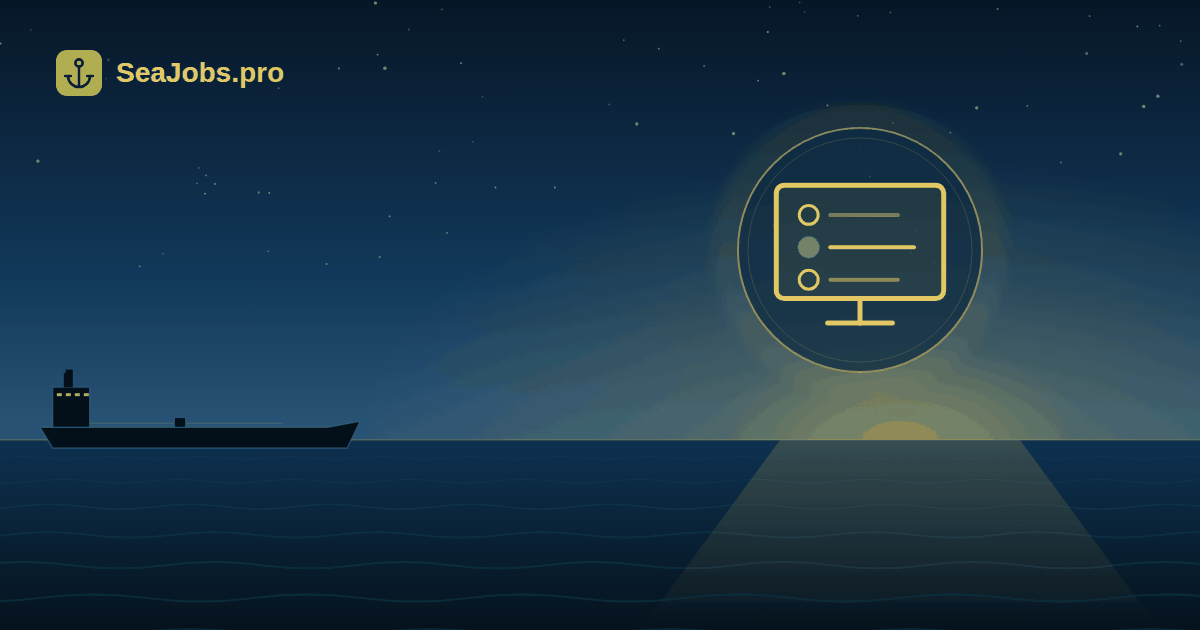 Test CES (Crew Evaluation System): co sprawdza i jak się przygotować