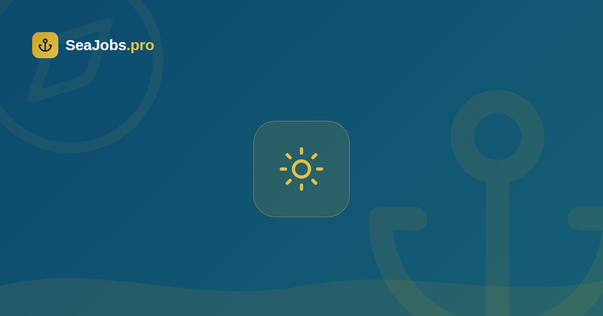 Life on board: contracts, rotations and daily routine
