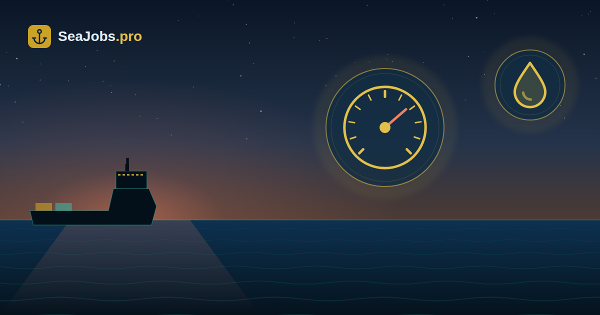 Oiler i motorzysta w offshore: obowiązki, certyfikaty i jak dostać pracę