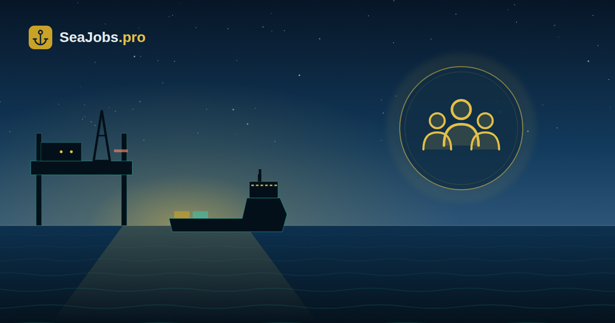 WRS (Worldwide Recruitment Solutions): offshore and marine jobs and how to apply
